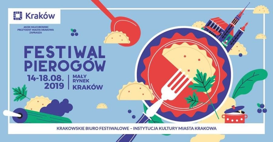 17. Festiwal Pierogów
