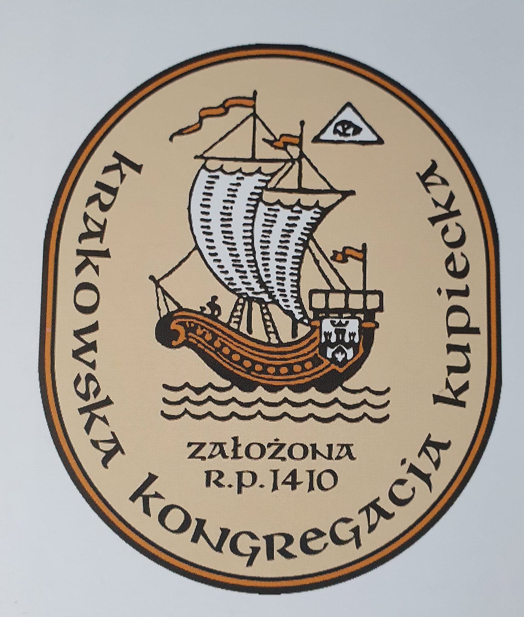 Rada Krakowskiej Kongregacji Kupieckiej 26 września