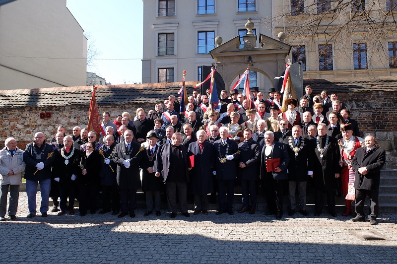 Uroczystości z okazji św. Józefa - patrona miasta Krakowa