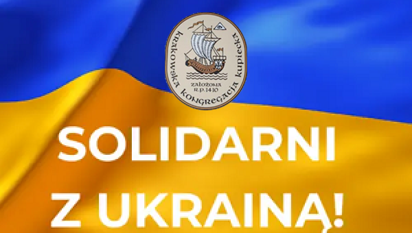 Pomagamy Ukrainie, nie bądź obojętny, Ty też możesz pomóc