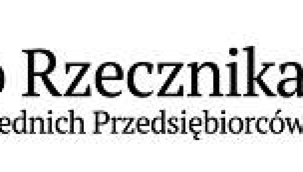 Problematyka klauzuli o unikaniu opodatkowania - szkolenie w krakowskim biurze Rzecznika MŚP