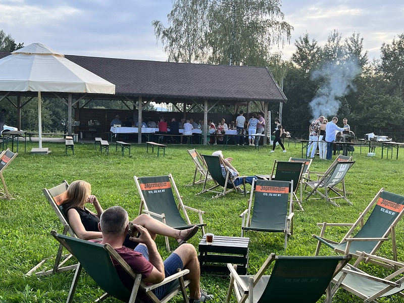 Zaproszenie na Piknik Kupiecki w Myślenicach