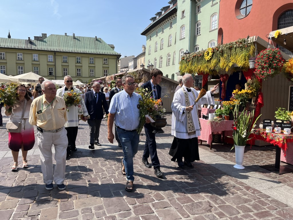 22. Festiwal Pierogów - dzień drugi