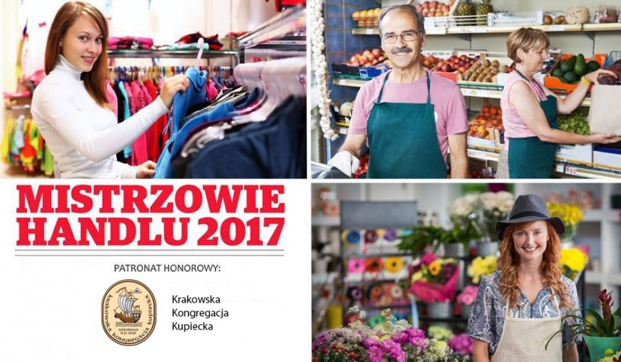 Mistrzowie Handlu 2017