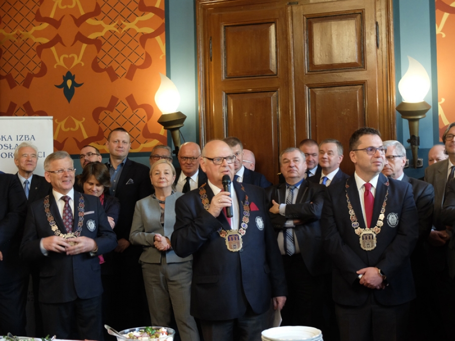 Wielkanocne spotkanie 2017 u małopolskich rzemieślników