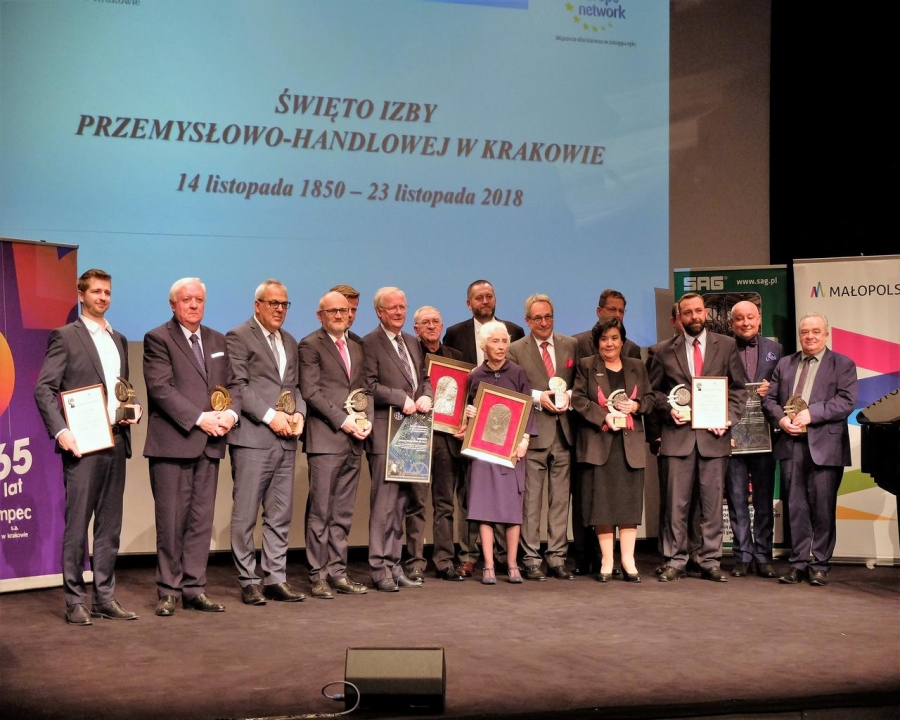 Gala Krakowskiego Dukata