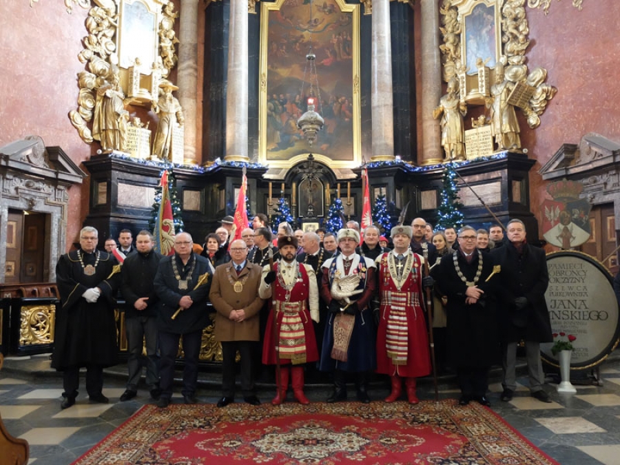 Święto Cechu Rzemiosł Skórzanych i Innych Zawodów 2019