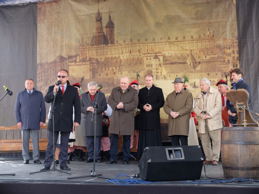 Targi Wielkanocne 2017 otwarte